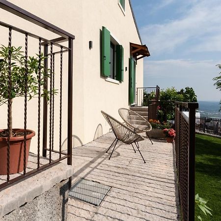 Giardino Del Borgo Appartamento Valpolicella SantʼAmbrogio di Valpolicella 外观 照片