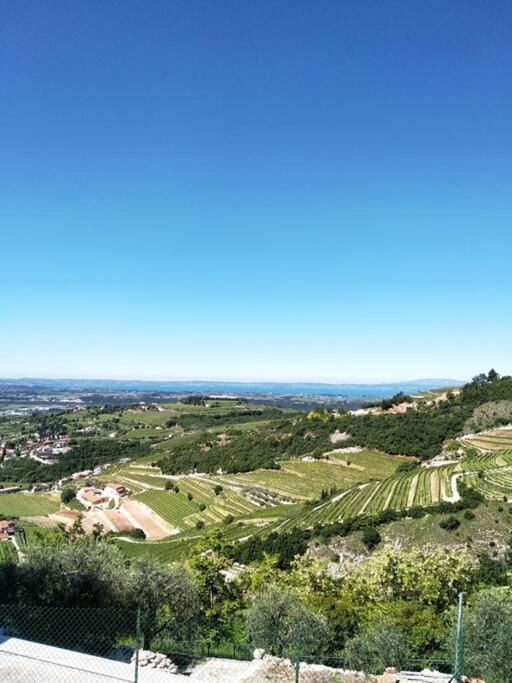 Giardino Del Borgo Appartamento Valpolicella SantʼAmbrogio di Valpolicella 外观 照片