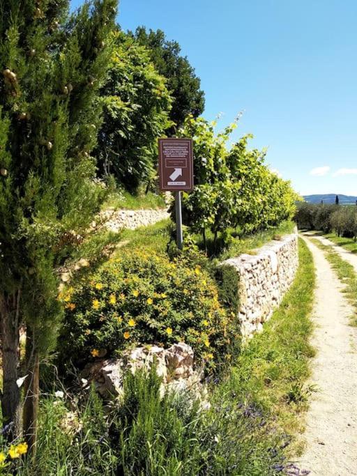 Giardino Del Borgo Appartamento Valpolicella SantʼAmbrogio di Valpolicella 外观 照片
