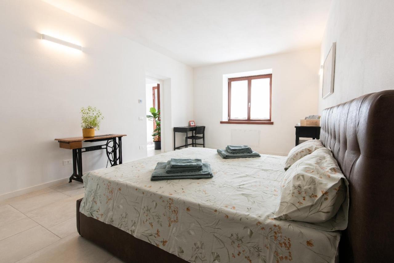 Giardino Del Borgo Appartamento Valpolicella SantʼAmbrogio di Valpolicella 外观 照片
